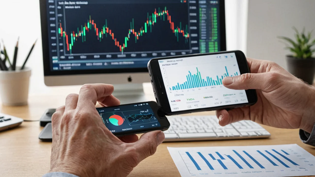 Metrovalores y su app Android: qué hay detrás del APK
