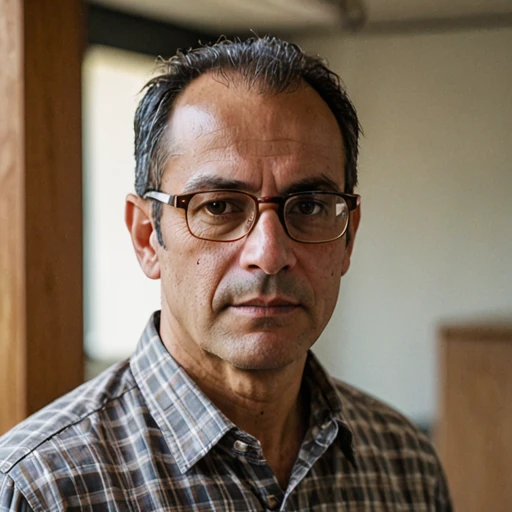 Emilio Castro