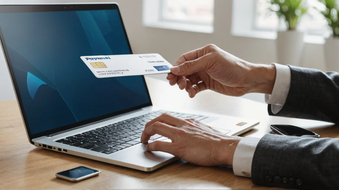 ¿Metrovalores acepta PayPal?